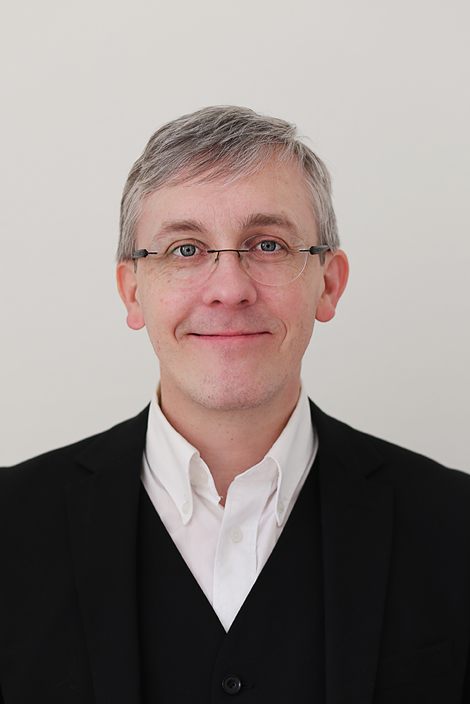 Love Lyckelin Bergman